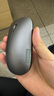 聯(lián)想（Lenovo）無(wú)線藍(lán)牙鼠標(biāo)輕音鼠標(biāo) Air Handle雙模鼠標(biāo) 便攜辦公鼠標(biāo) 適用臺(tái)式機(jī)一體機(jī)筆記本平板風(fēng)暴灰 曬單實(shí)拍圖