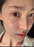 儒意（RUYI）淡紋眼霜30g淡化細紋眼紋抗皺提拉緊致黑眼圈祛抗護膚品眼袋衰老 曬單實拍圖