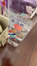 卓瑪泉 950ml*12瓶/箱（適合嬰幼兒） 低鈉淡礦弱堿性寶寶水 曬單實拍圖