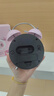 迪士尼（Disney）鬧鐘 學(xué)生專(zhuān)用起床神器大音量?jì)和[鐘女孩卡通高顏值桌面學(xué)習鬧鐘 草莓熊A79320-T1 曬單實(shí)拍圖