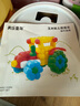 美樂童年玉米積木手工diy玉米粒彩色幼兒園粘土泡沫玩具3-6歲兒童生日禮物 曬單實拍圖