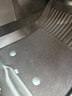 博士倫TPE腳墊適用奇瑞艾瑞澤5/8瑞虎8L/9/7/3X/5風云A8T8T9探索06 ICAR TPE+黑色雪尼斯上層墊【厚0.5公分】 奇瑞瑞虎8 PRO/5/7座前兩排 2022-現(xiàn)在 曬單實拍圖