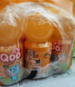 可口可樂（Coca-Cola）美汁源 MinuteMaid 酷兒 Qoo 橙味 果汁飲料 300ml*12瓶  曬單實拍圖