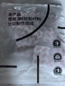 EVA泡棉雙面膠帶 泡沫雙面膠墻面免釘加厚固定膠免打孔 40*50mm（20片）-黑色 曬單實拍圖