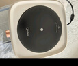 美的（Midea）電火鍋 IH飛快沸騰火鍋專用鍋6.5L容量火鍋電磁加熱分體多功能鍋電煮鍋3分鐘速熱HGE22BF2807 曬單實拍圖