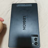 聯(lián)想平板電腦 國(guó)家補(bǔ)貼 拯救者Y700三代 8.8寸mini小平板 165Hz高刷電競(jìng) 驍龍8Gen3 2.5K 12+256G黑 曬單實(shí)拍圖