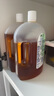 滴露（Dettol）消毒液衣物除菌液洗衣消毒水1.8L殺菌除螨 家居寵物消毒除菌  曬單實拍圖