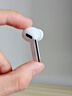 道玖（TOKOU)三星通用  (SUMSANG) Galaxy  Buds3 Pro 智能降噪藍牙耳機/無(wú)線(xiàn)運動(dòng)游戲耳機/自適應主動(dòng)降噪 流沙白 Buds3 Pro  經(jīng)典款 曬單實(shí)拍圖
