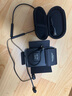 beats flex BeatsX無(wú)線藍(lán)牙入耳式運(yùn)動(dòng)耳機(jī)魔音掛脖耳塞蘋果耳麥 Flex黑紅+禮品 官方標(biāo)配 曬單實(shí)拍圖