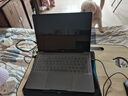 華為MateBook 14 店鋪預(yù)裝Windows版 國(guó)家補(bǔ)貼20% 2.8K OLED觸控屏 酷睿UItra5 32G 1T 深空灰  曬單實(shí)拍圖