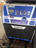 安德利（ANDELI）等離子切割機一體機帶氣泵內置LGK100工業(yè)380v雙電壓220V電焊兩用 割30毫米 100重工單用雙電壓10米 曬單實(shí)拍圖
