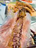 海蘊(yùn)極鮮【活鮮】鮮活皮皮蝦 新鮮蝦爬子瀨尿蝦爬爬蝦燒烤食材 1000g(凈重)  （24-30只左右） 曬單實(shí)拍圖
