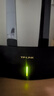普聯(lián)（TP-LINK） AX5400千兆無(wú)線(xiàn)路由器 WiFi6 5G雙頻高速網(wǎng)絡(luò) Mesh 游戲路由 智能家用穿墻 XDR5410易展版·玄鳥(niǎo) 曬單實(shí)拍圖
