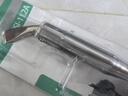 伊萊科（ELECALL）300W扁頭電烙鐵 家用維修焊接工具 大功率電焊筆專業(yè)級 ESI-128 曬單實(shí)拍圖