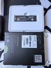 ?？低暎℉IKVISION）2TB SSD固態(tài)硬盤 A4000系列 M.2接口(NVMe協議PCIe 4.0 x4) 讀速7100MB/s 曬單實拍圖