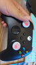 XBOX微軟Xbox Series S/X無(wú)線手柄 XSS XSX黑神話悟空 藍(lán)牙手柄PC電腦Elite 精英版手柄二代 iOS 平板 Xbox手柄【午夜黑】 曬單實(shí)拍圖