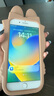 蘋果 iPhone 8 plus 蘋果8plus 二手手機(jī) 銀色 256G 曬單實(shí)拍圖