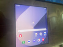 三星Galaxy Z Fold6 折疊屏手機(jī) 5G全網(wǎng)通 商務(wù)書寫體驗(yàn)AI激活新機(jī) Fold6 冷夜藍(lán)（12GB） 256GB【美版單卡】三網(wǎng)5G 曬單實(shí)拍圖
