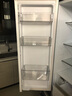 松下（Panasonic）【國家補貼20%】大海豹2.0冰箱法式多門(mén)515升家用零嵌入超薄電冰箱自動(dòng)制冰一級能效NR-EE52BGA-S 曬單實(shí)拍圖