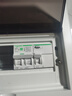 施耐德電氣 空開(kāi)帶漏電保護(hù)斷路器2PC32A 空氣開(kāi)關(guān)家用漏電開(kāi)關(guān)漏保R9D47232 曬單實(shí)拍圖