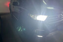 絢焰汽車透鏡激光LED大燈9012H1H4H7霧燈9005改裝遠(yuǎn)近光燈泡一體超亮 H7 絢焰LED（一對(duì)價(jià)） 原車鹵素?zé)羯?jí)激光LED大燈【行業(yè)天花板】 曬單實(shí)拍圖