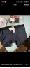 迪卡儂透氣快干男士平角內(nèi)褲KALENJI DRY BOXER2508864黑色L 曬單實(shí)拍圖