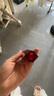 丸美三代小紅筆眼霜 多重勝肽緊致淡紋眼霜30g抗皺提亮七夕情人節(jié)禮物 曬單實拍圖