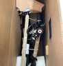 大行（DAHON）折疊自行車20英寸8級變速經(jīng)典P8單車KBC083 橙色經(jīng)典版--京倉 曬單實(shí)拍圖