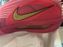 耐克（NIKE）G.T. CUT 3 TURBO EP 男子籃球鞋 IM9441-600 41 曬單實拍圖