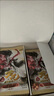 卡游第二彈靈焰正版卡游哪咤2之魔童鬧?？ㄆ∮惺詹乜ㄅ?斗天 靈焰2彈整盒30包 曬單實(shí)拍圖
