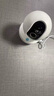 樂橙監(jiān)控攝像頭家用無線室內(nèi)TA3 400萬像素2.5K高清 wifi手機遠程監(jiān)控360無死角 家庭嬰兒寵物監(jiān)護看護 曬單實拍圖