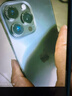 【現(xiàn)貨免息】Apple iPhone 13ProMax 蘋果13ProMax 國行5G全網通蘋果手機 石墨色【曬單有禮】 99新128G【限時特惠+三年店?！?曬單實拍圖