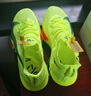 耐克NIKE女子跑步鞋 ZOOM ALPHAFLY NEXT 3 運(yùn)動(dòng)鞋F(xiàn)D8315-700黃 36.5 曬單實(shí)拍圖