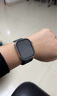 MSSM【秒變ultra】適用AppleWatch保護(hù)殼S10/S9蘋(píng)果手表鋼化膜一體式改ultra保護(hù)套全包S10·46mm 曬單實(shí)拍圖