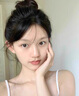 儒意377美白補(bǔ)水面膜淡斑提亮膚色女男士抗皺緊致衰男女士敏感肌 【告別黃黑】煙酰胺美白面膜35片 曬單實(shí)拍圖