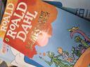 羅爾德達(dá)爾英文原版 Roald Dahl 魔法手指 The Magic Finger 馬蒂爾達(dá)Matilda 女巫The Witches 了不起的狐貍爸爸Fantastic Mr Fox 詹姆斯與大仙 曬單實(shí)拍圖