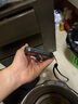 隨行盾適用iPhone16蘋果防水手機(jī)殼15promax鏡頭14plus全包防塵13防摔12/11游泳16e潛水外賣防雨保護(hù)套 【黑色 防水防摔防塵 】 iPhone 13 【6.1寸】 曬單實拍圖