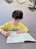 2025一本小學(xué)暑假閱讀一升二升三升四升五升六年級上下冊人教版小學(xué)語(yǔ)文同步教材閱讀理解專(zhuān)項訓練銜接作業(yè)預復習天天練每日一練 小學(xué)暑假閱讀【三升四】 曬單實(shí)拍圖