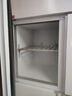 美凌錦府四門冰箱商用冷藏冷凍雙溫冰柜六門大容量冰箱餐飲廚房飯店立式不銹鋼保鮮柜后廚四開門冰箱 大四門丨純銅管【全冷凍】 【全銅管制冷丨一級(jí)節(jié)能省電丨品牌壓縮機(jī)】 曬單實(shí)拍圖