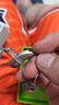 峰力（PHONAK）助聽器老年人耳背可充電款耳背式芭蕾奧笛神采新桑巴直連款M30/50 新桑巴M30RIC直連款xP  電池款 升級款雙耳 曬單實拍圖
