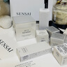 絲光溢彩（SENSAI）絲光粉霜30mL遮瑕長效持妝防曬通勤粉底液CF11送女友教師節(jié)禮物 曬單實(shí)拍圖