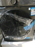 小天鵝（LittleSwan）滾筒洗衣機全自動家用 水魔方【TG120V618PLUS】12公斤 超薄 1.1洗凈比 家電國家補貼20% 以舊換新 曬單實拍圖