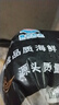 【新貨上市】特大號扇貝肉純野生海捕新鮮扇貝冷凍海鮮帶冰保鮮 扇貝肉400g*1 曬單實拍圖