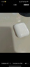 Apple/蘋(píng)果 AirPods Pro (第二代) 搭配MagSafe充電盒 (USB-C) 蘋(píng)果耳機 藍牙耳機 適用iPhone/iPad/Mac 曬單實(shí)拍圖