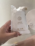 babycare山茶花高腰一次性內(nèi)褲孕婦產(chǎn)后大碼產(chǎn)婦旅行月子女士免洗XXL碼4條 曬單實拍圖