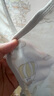 童泰（TONGTAI）寶寶短袖套裝夏季男童空調(diào)服女童上衣短褲兒童睡衣家居服竹棉 小象黃 80 曬單實(shí)拍圖