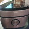 美的（Midea）電飯煲家用電飯鍋4L大容量智能多功能微壓電飯煲IH電磁加熱一級能效煮粥鍋煮飯鍋MB-FB40P501 曬單實拍圖