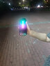 雷登（OHAYO）X10 Ultra音響藍牙音箱 40W大功率音量超重低音炮戶外防水迷你小鋼炮便攜式隨身騎行音響 黑色 曬單實拍圖