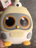 物靈 盧卡Luka Mini讀書機早教故事機智能互動百科問答兒歌國學(xué)幼兒啟蒙0-3-6歲生日禮物 曬單實拍圖