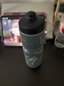 SPECIALIZED閃電 PURIST INSULATED 680ML 騎行運(yùn)動(dòng)隔熱保冰水壺水杯 龜背竹（MOFLO壺嘴） 23oz（約680ml） 曬單實(shí)拍圖